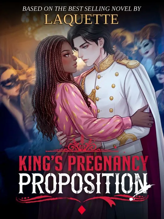 King’s Pregnancy Proposition