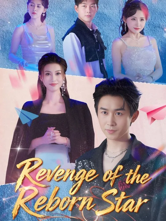 Revenge of the Reborn Star