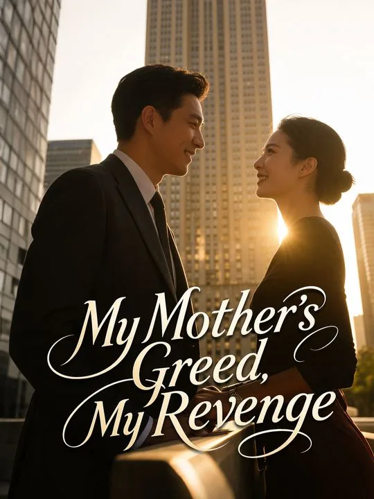 My Mother's Greed, My Revenge