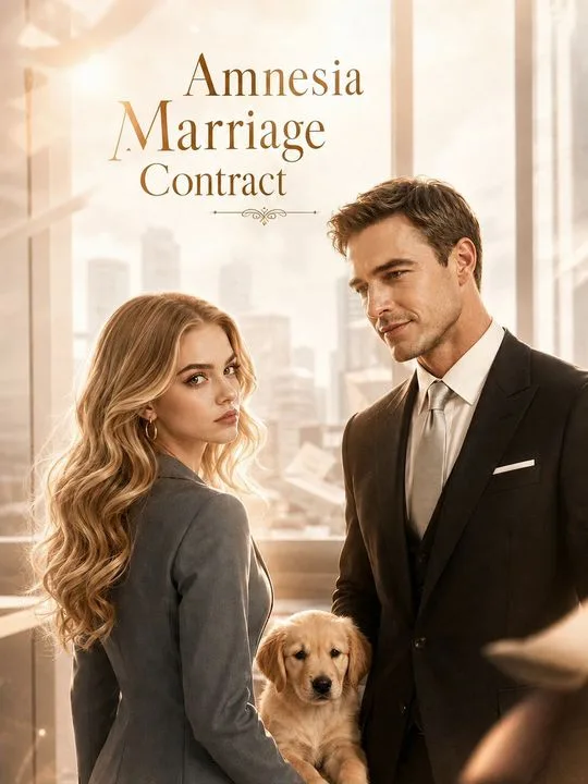 Amnesia Marriage Contract