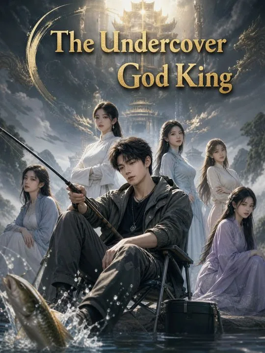 The Undercover God King