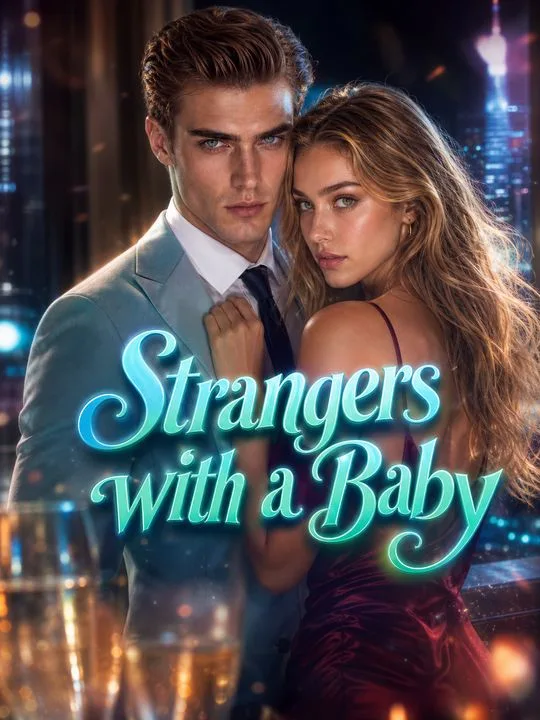 Strangers with a Baby