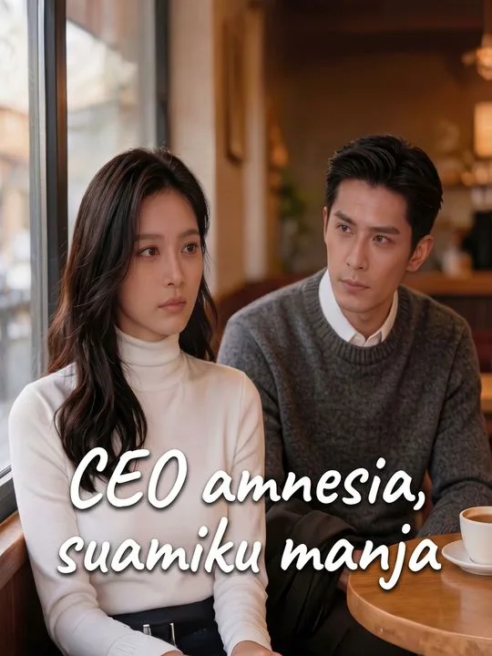 The Alpha's Amnesia