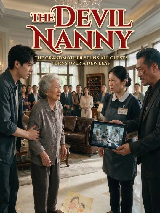 The Devil Nanny