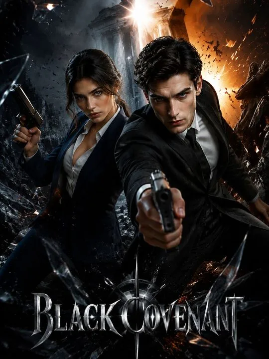 BLACK CONTRACT