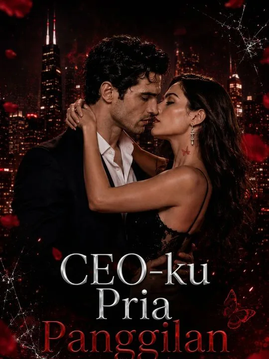 CEO-ku, pacar sewaanku
