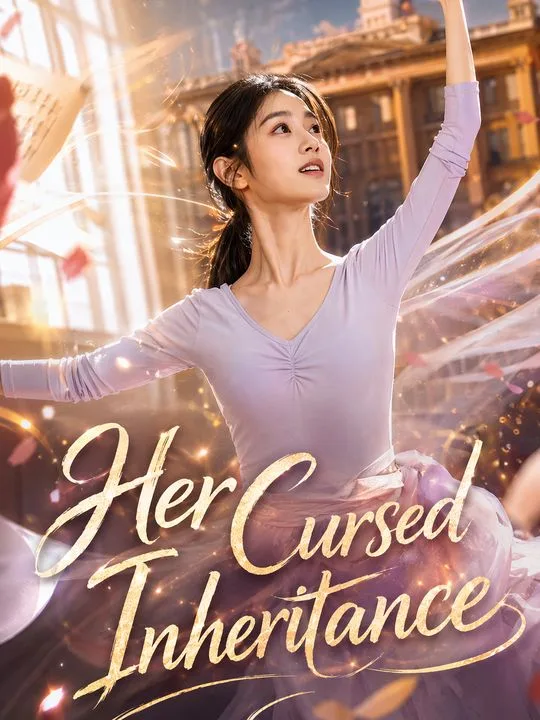 Her Cursed Inheritance
