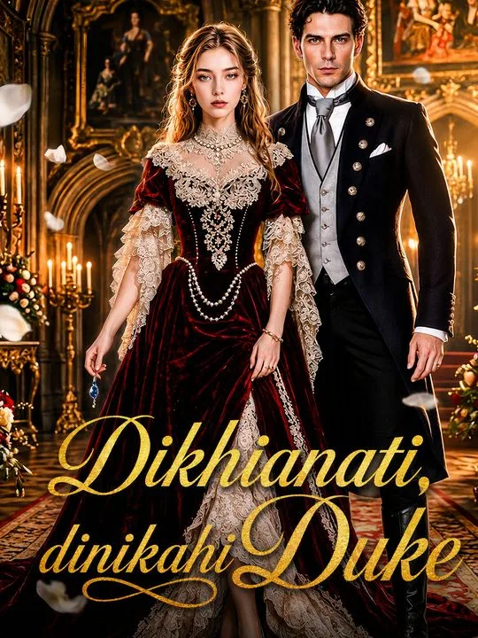 Dikhianati, dinikahi Duke