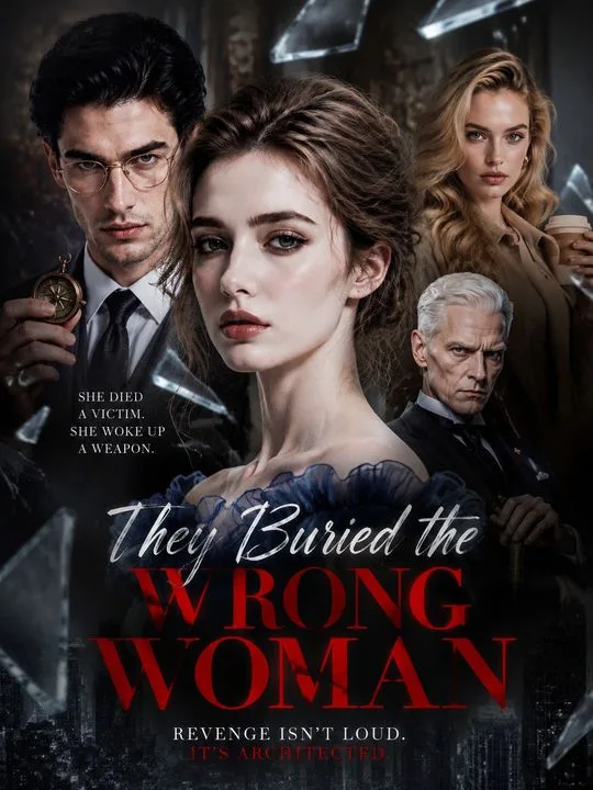 They Buried the Wrong Woman