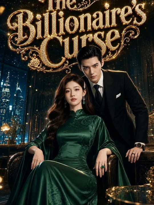 The Billionaire's Curse
