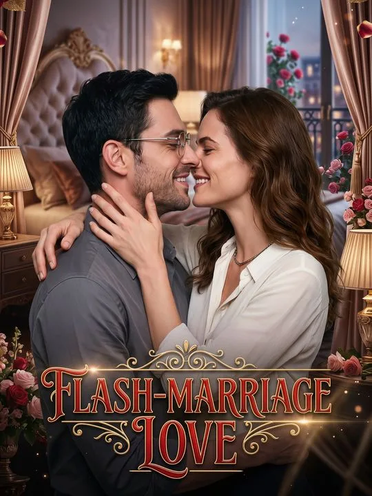 FLASH-MARRIAGE LOVE
