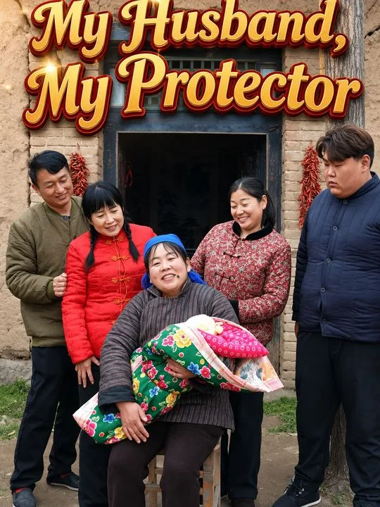 My Husband, My Protector