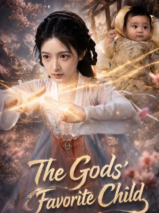 The Gods' Favorite Child