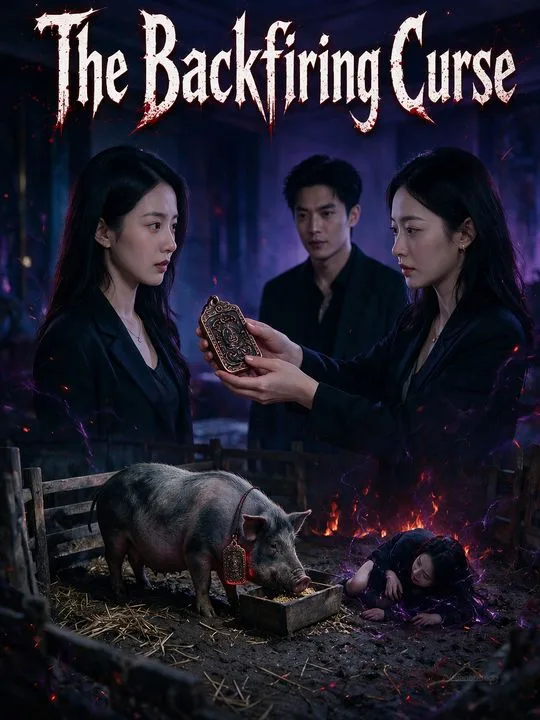 The Backfiring Curse