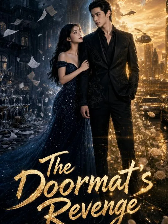 The Doormat's Revenge