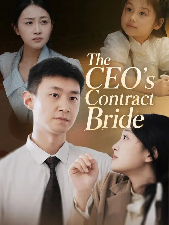 The CEO's Contract Bride