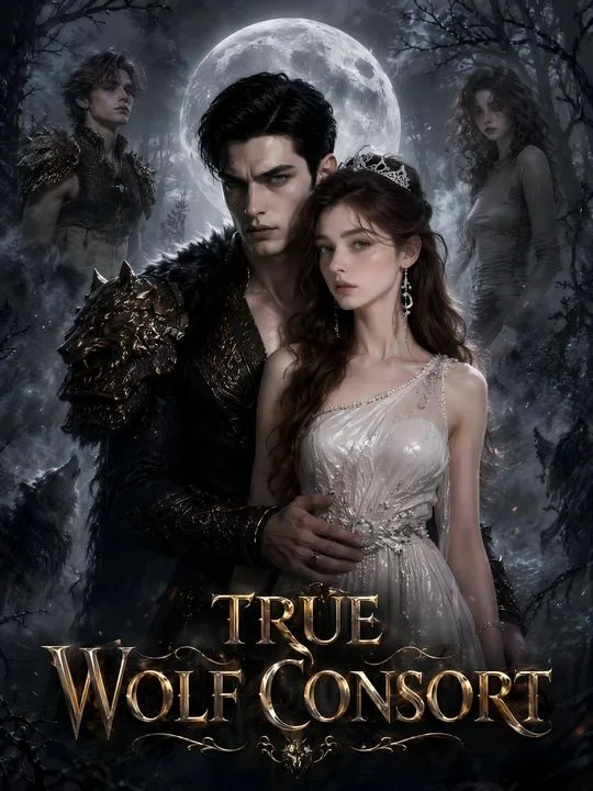 True Wolf Consort