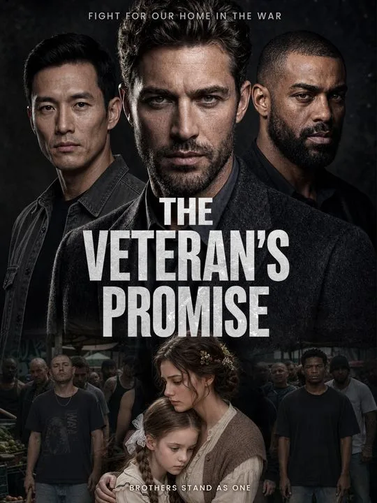 The Veteran’s Promise