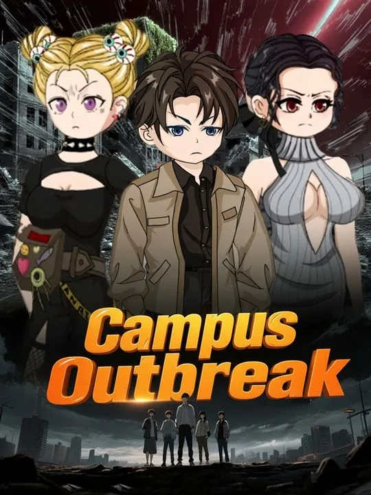 Campus Outbreak