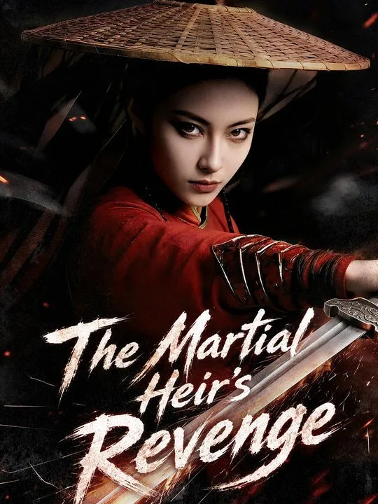 The Martial Heir's Revenge