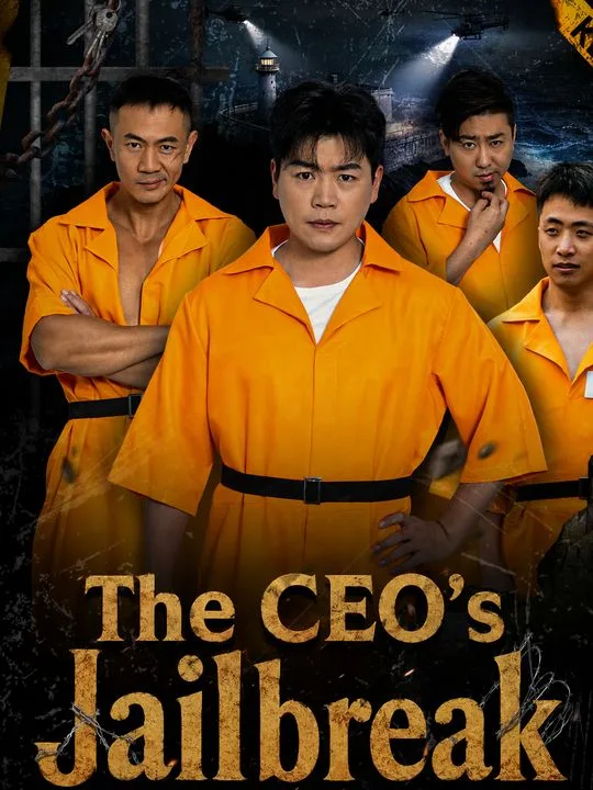 The CEO's Jailbreak
