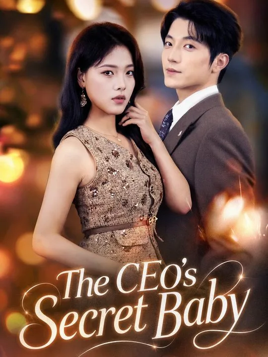 The CEO's Secret Baby