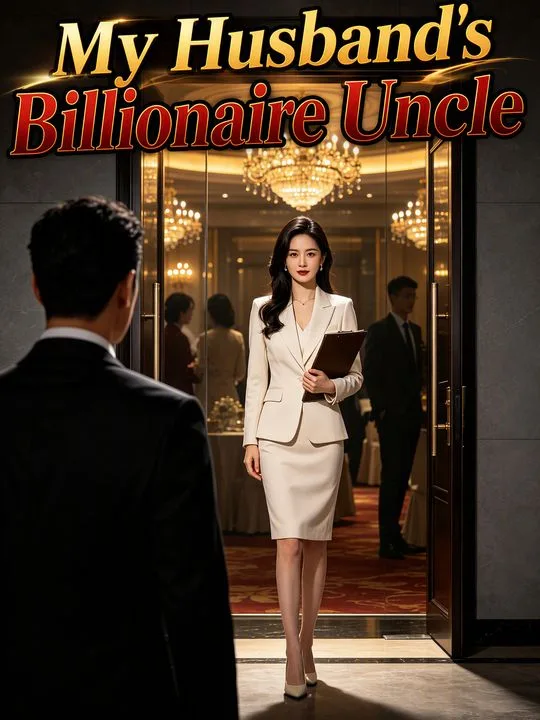 My Husband's Billionaire Uncle