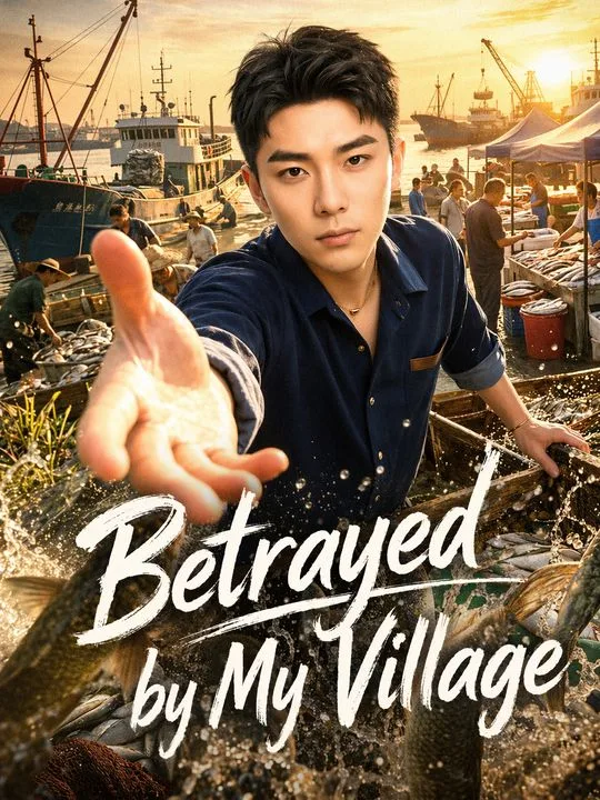 Betrayed by My Village