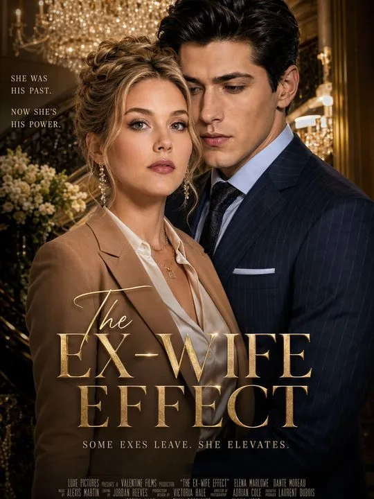 The Ex-Wife Effect
