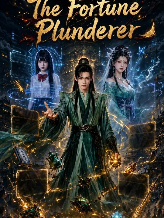 The Fortune Plunderer