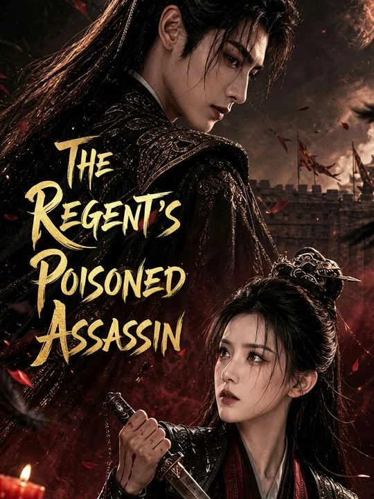 The Regent's Poisoned Assassin