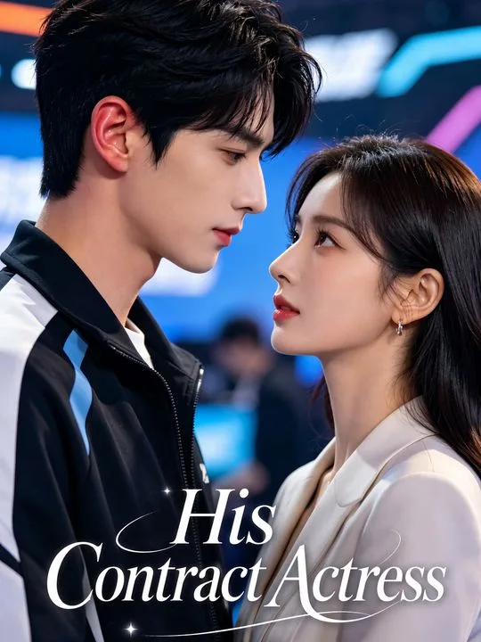 His Contract Actress