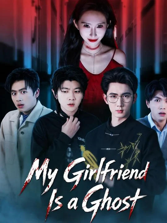 My Girlfriend Is a Ghost
