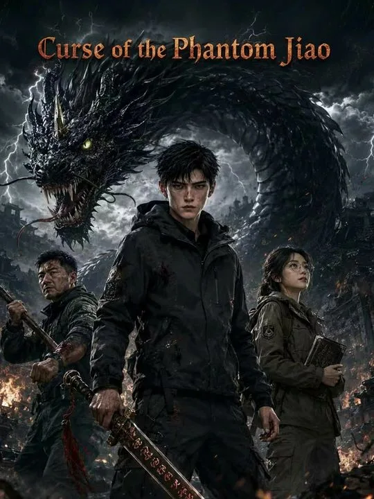 Curse of the Phantom Jiao