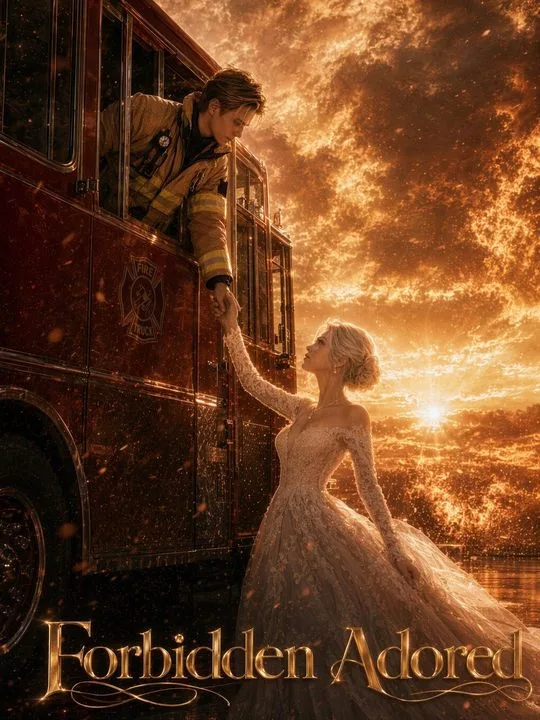 Forbidden Adored
