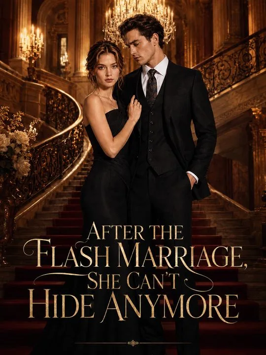After the Flash Marriage, She Can’t Hide Anymore
