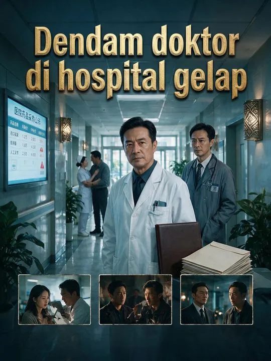 The Doctor's Revenge