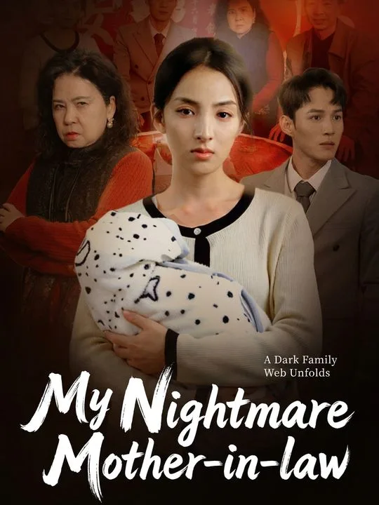 My Nightmare Mother-in-law