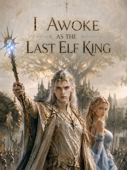 I Awoke as the Last Elf King