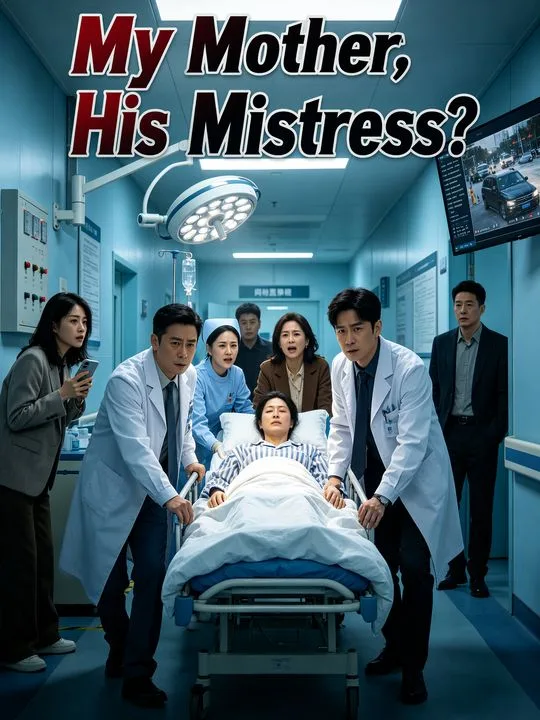 My Mother, His Mistress?