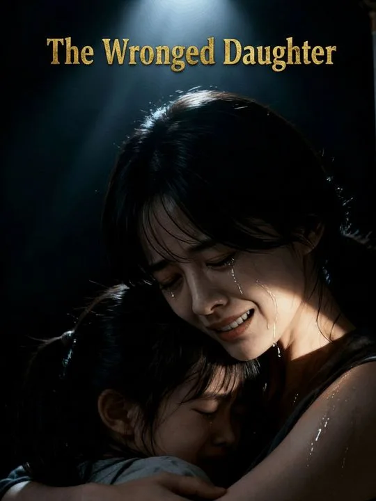 The Wronged Daughter