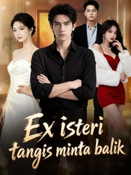 Reborn: My Billionaire Revenge