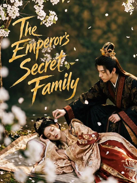 The Emperor's Secret Family