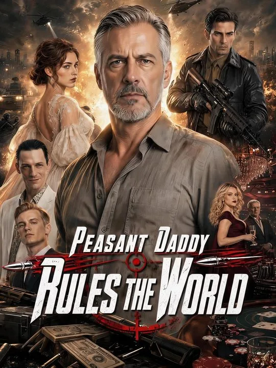 Peasant Daddy Rules the World