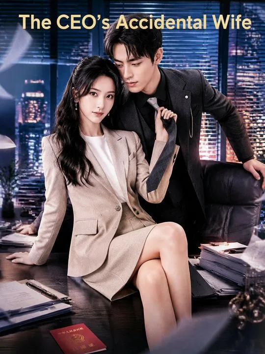 The CEO's Accidental Wife