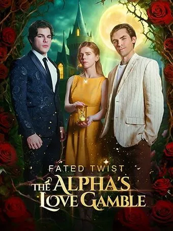 Fated Twist，The Alphas Love Gamble