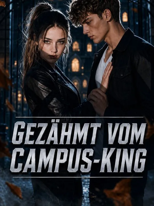 Tamed by the Campus King