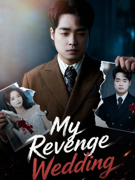 My Revenge Wedding