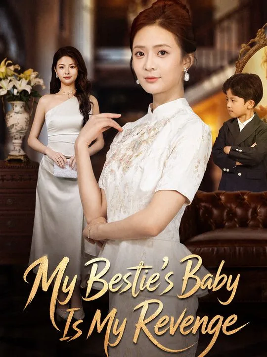 My Bestie's Baby Is My Revenge