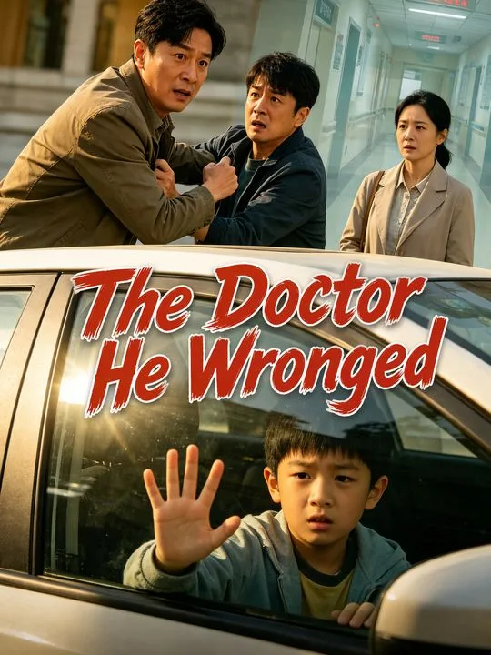 The Doctor He Wronged